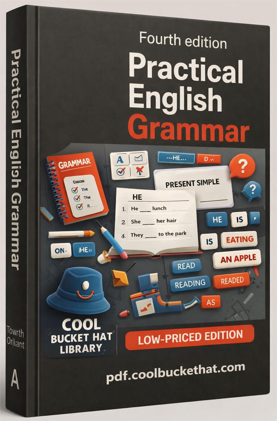 Practical English Grammar